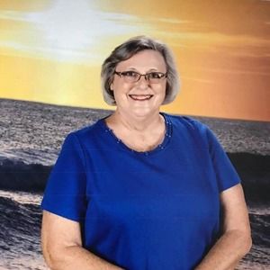 Meet your Posher, Patsy